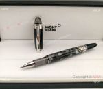 Mont Blanc Starwalker Marble Rollerball Pen Best Replica Montblanc pen